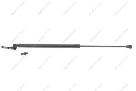 Пружина газова зад. NISSAN, X-TRAIL RIGHT SIDE 9/03-3/07 LESJOFORS 8162043