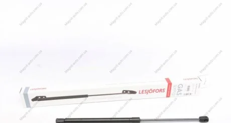 Газова пружина LESJOFORS 8163443