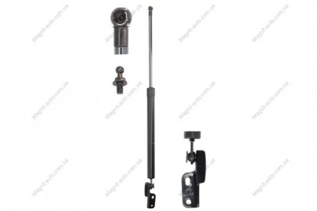 Пружина газова зад. SUBARU, FORESTER, RIGHT SIDE 08-13 LESJOFORS 8188312