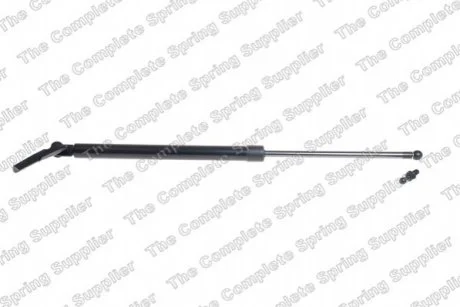 Пружина газова зад. SUBARU, FORESTER, WITHOUT POWER OPENING TAILGATE, LEFT SIDE 3/13-18 LESJOFORS 8188315