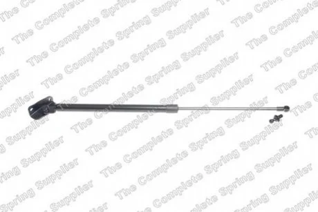 Пружина газова зад. SUBARU, IMPREZA LEFT SIDE 8/11-16 / XV, LEFT SIDE 8/11-17 LESJOFORS 8188319