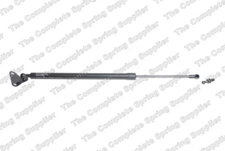 Пружина газова зад. LEXUS / TOYOTA, LX450D,460,570 LEFT 11/07- / LAND CRUISER LEFT 8/07- LESJOFORS 8192581
