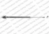 Пружина газова зад. LEXUS / TOYOTA, LX450D,460,570 RIGHT 11/07- / LAND CRUISER RIGHT 8/07- LESJOFORS 8192582 (фото 1)