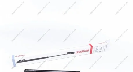 Амортизатор багажника LESJOFORS 8195006
