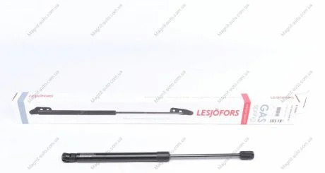 Газовая пружина, крышка багажник LESJOFORS 8195080