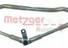 Трапеция стеклоочистителя METZGER 2190158 (фото 1)