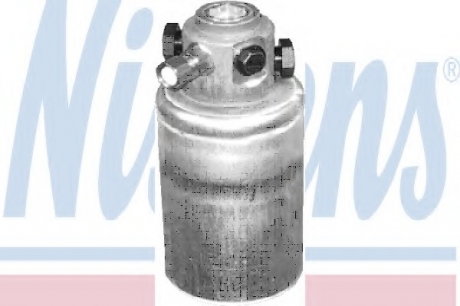 Осушитель, кондиционер NISSENS 95230