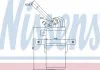 Осушитель кондиционера FORD TOURNEO CONNECT (2002) 1.8 TDCI NISSENS 95331 (фото 1)