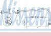 Осушитель кондиционера CADILLAC BLS (2006) 2.0 T NISSENS 95339 (фото 1)