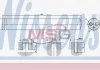 Осушитель, кондиционер NISSENS 95525 (фото 1)