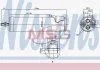 Осушувач кондиціонера NISSENS 95565 (фото 1)