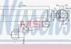 Осушитель кондиционера NISSENS 95569 (фото 1)