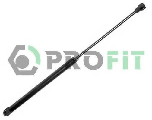 Пружина газовая багажника PROFIT 2015-0014 (фото 1)