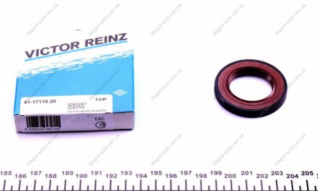 Уплотняющее кольцо, распределительный вал REINZ VICTOR REINZ 81-17110-20