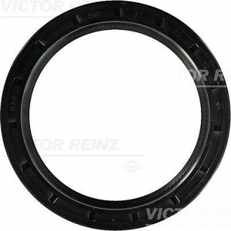 Уплотняющее кольцо, коленчатый вал REINZ VICTOR REINZ 81-23418-30