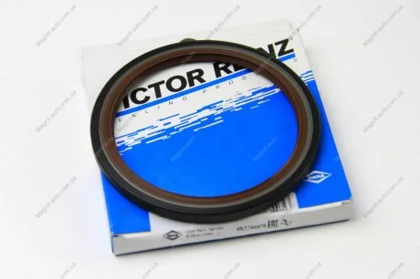 Сальник вала двигателя VICTOR REINZ 81-34458-00