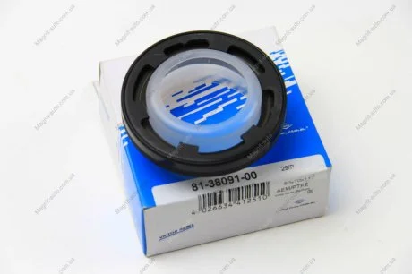 Уплотняющее кольцо, коленчатый вал REINZ VICTOR REINZ 81-38091-00