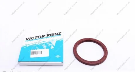 Сальник валу калінчастого задній VICTOR REINZ 81-40489-00