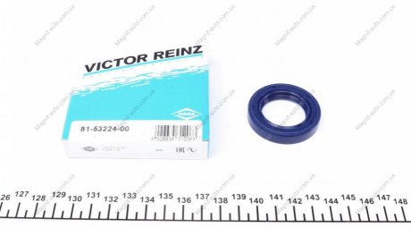 Уплотняющее кольцо, распределительный вал REINZ VICTOR REINZ 81-53224-00