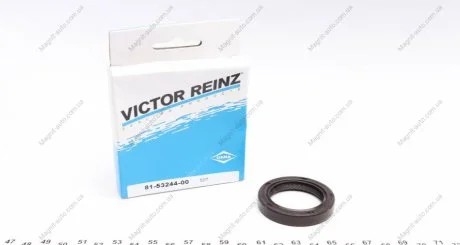 Уплотняющее кольцо, распределительный вал VICTOR REINZ 81-53244-00