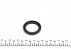 Уплотняющее кольцо, коленчатый вал, Уплотняющее кольцо, распределительный вал VICTOR REINZ 81-53247-00 (фото 2)