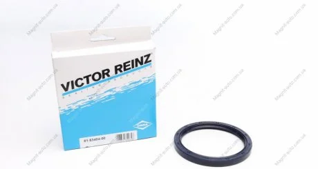 Сальник 83X100x9 KIA/MAZDA Carens,Rio,121,323,Clarus 1,3-1,8 -04 VICTOR REINZ 81-53404-00