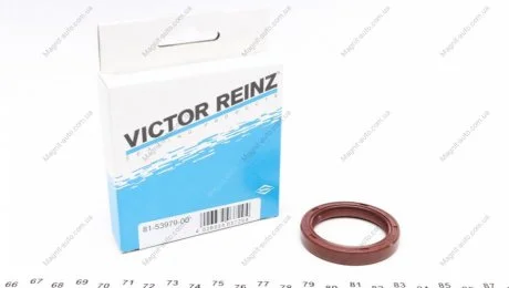 Сальник 37,6X49X7,5 HYUNDAI VICTOR REINZ 81-53979-00