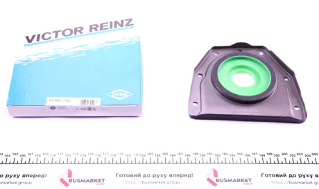Уплотняющее кольцо, коленчатый вал VICTOR REINZ 81-90011-00