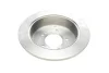 Диск гальмівний HYUNDAI/KIA ix35/SantaFe/Tucson/Sportege \'\'R "04>> PR2 заміна на 0986479C61 BOSCH 0986479U37 (фото 3)