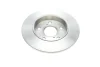 Диск тормозной TOYOTA Auris R'1,33-2,207>> PR2 BOSCH 0986479S64 (фото 2)