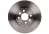 Тормозной диск BOSCH 0986479S55 (фото 1)