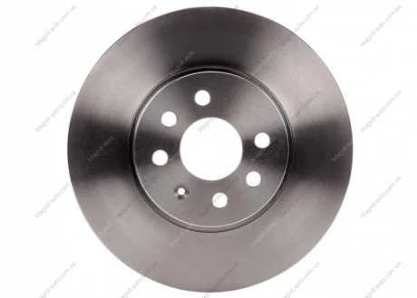 Тормозной диск BOSCH 0986479S55