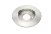 Диск тормозной, MAZDA 3 1.6 04-09 BOSCH 0986479S50 (фото 3)