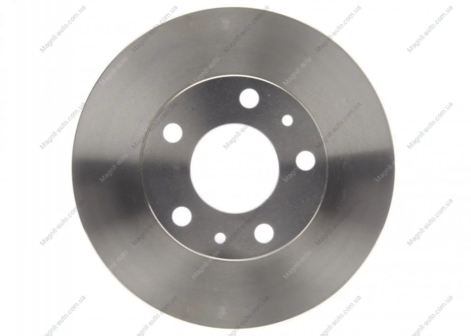Тормозной диск Bosch BOSCH 0986479R98 (фото 1)