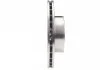 Тормозной диск Bosch BOSCH 0986479R98 (фото 3)