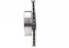 Тормозной диск Bosch BOSCH 0986479R98 (фото 4)