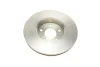 Диск гальмівний NISSAN/OPEL/RENAULT Primastar/Vivaro/Trafic \'\'F PR2 - заміна на 0986479B69 BOSCH 0986479R93 (фото 2)