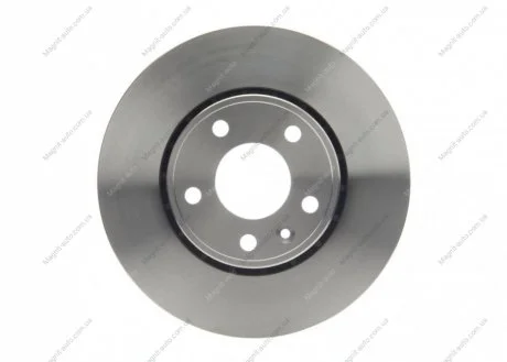 Тормозной диск BOSCH 0986479R93
