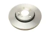 Диск гальмівний NISSAN/OPEL/RENAULT Primastar/Vivaro/Trafic \'\'F PR2 - заміна на 0986479B69 BOSCH 0986479R93 (фото 6)
