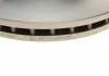Диск гальмівний NISSAN X-Trail/Primera P12/Maxima QX \'\'F PR2 - заміна на 0986479B61 BOSCH 0986479R90 (фото 3)