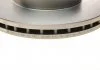 Диск гальмівний NISSAN X-Trail/Primera P12/Maxima QX \'\'F PR2 - заміна на 0986479B61 BOSCH 0986479R90 (фото 4)