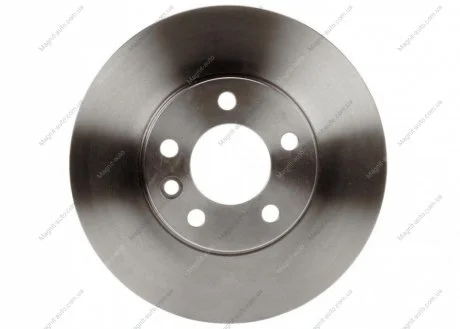 Тормозной диск BOSCH 0986479R84
