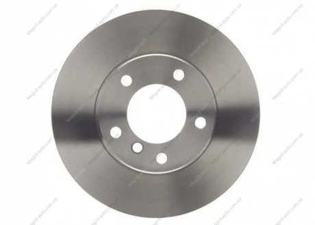 Тормозной диск BOSCH 0986479R72
