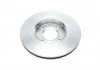 Диск гальмівний CITROEN/PEUGEOT Berlingo/C2/C3/C4/C5/Xsara/206/307/Partner PR2 BOSCH 0986479R63 (фото 2)