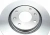 Диск гальмівний CITROEN/PEUGEOT Berlingo/C2/C3/C4/C5/Xsara/206/307/Partner PR2 BOSCH 0986479R63 (фото 3)