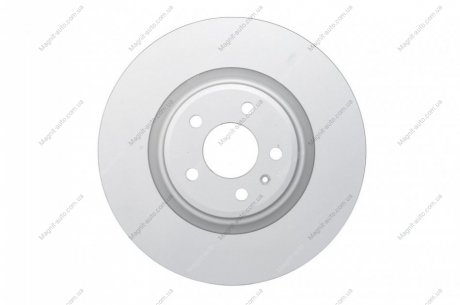 Тормозной диск BOSCH 0986479747 (фото 1)
