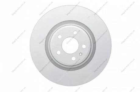 Тормозной диск BOSCH 0986479747
