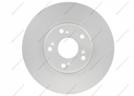 Тормозной диск BOSCH 0986479744 (фото 1)