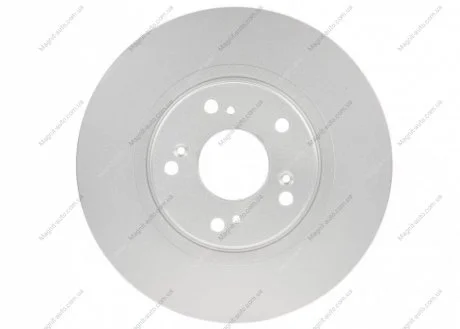 Диск тормозной BOSCH 0986479744