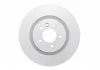 Тормозной диск BOSCH 0986479578 (фото 1)